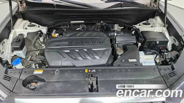 Hyundai Palisade 2019 thumb 6