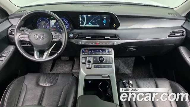 Hyundai Palisade 2019 thumb 7