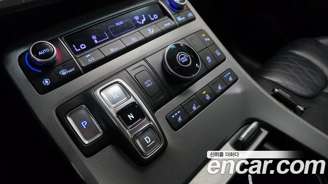Hyundai Palisade 2019 thumb 9