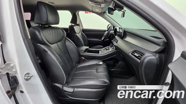 Hyundai Palisade 2019 thumb 10