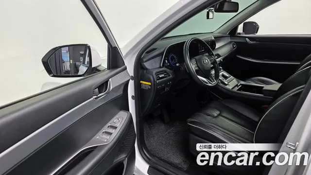 Hyundai Palisade 2019 thumb 11
