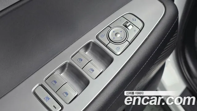 Hyundai Palisade 2019 thumb 12