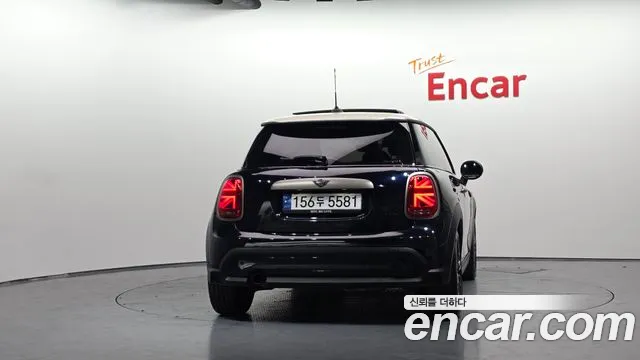 MINI Hatch 2023 thumb 4
