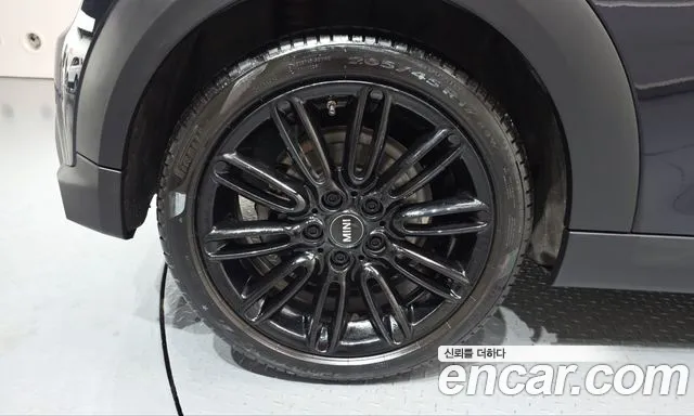 MINI Hatch 2023 thumb 5