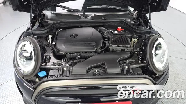 MINI Hatch 2023 thumb 6