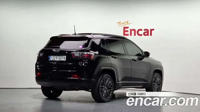 Jeep Compass 2022 thumb 2