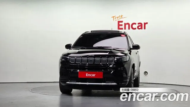 Jeep Compass 2022 thumb 3