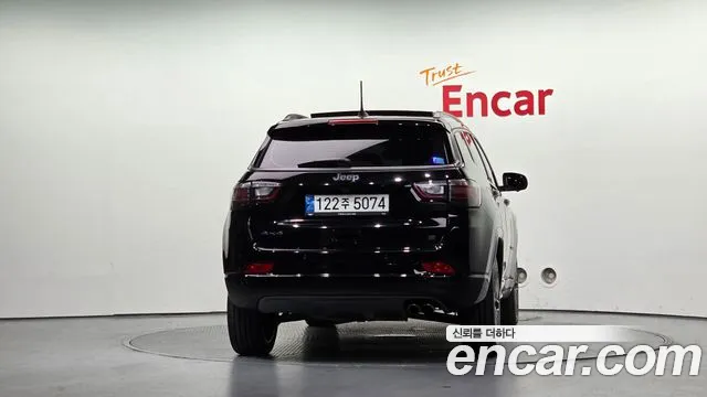 Jeep Compass 2022 thumb 4