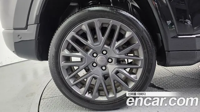 Jeep Compass 2022 thumb 5
