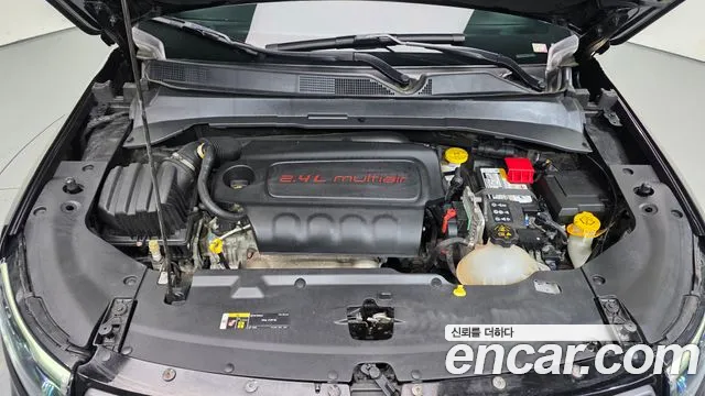 Jeep Compass 2022 thumb 6