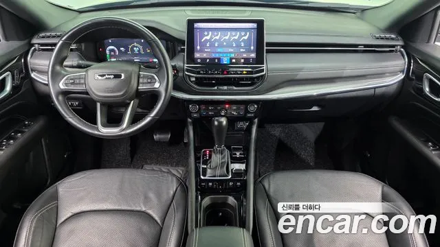 Jeep Compass 2022 thumb 7