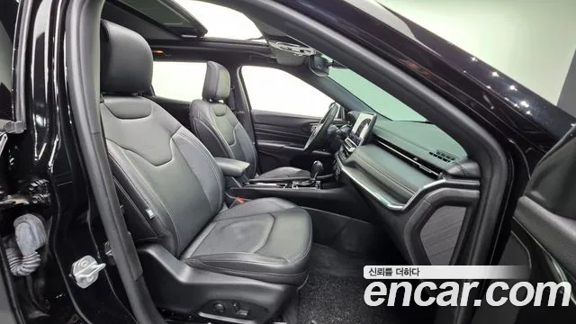 Jeep Compass 2022 thumb 10