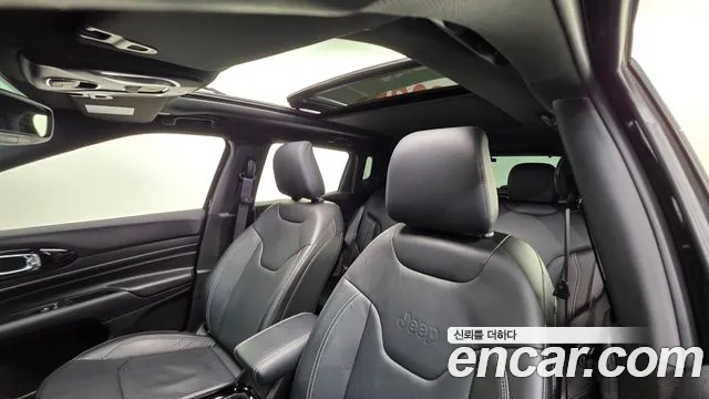 Jeep Compass 2022 thumb 11