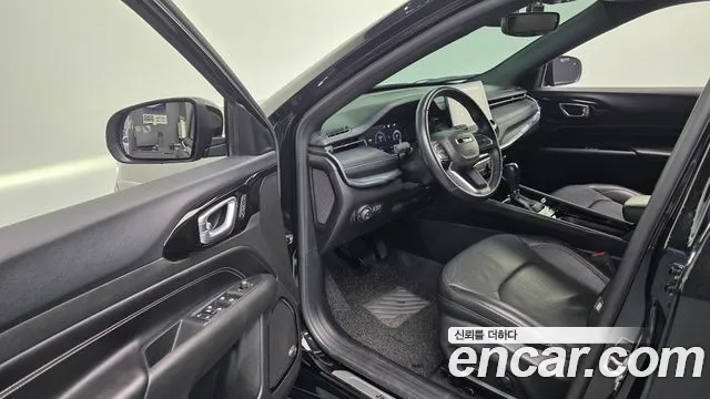 Jeep Compass 2022 thumb 12