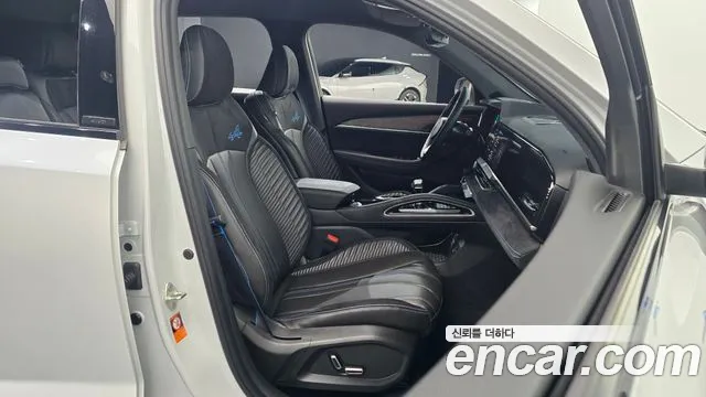 Renault-KoreaSamsung Koleos 2024 thumb 10