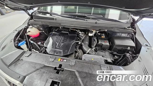 Kia Carnival 2021 thumb 6