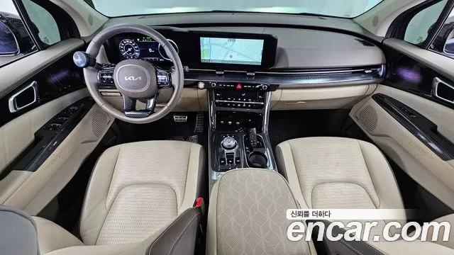 Kia Carnival 2021 thumb 7