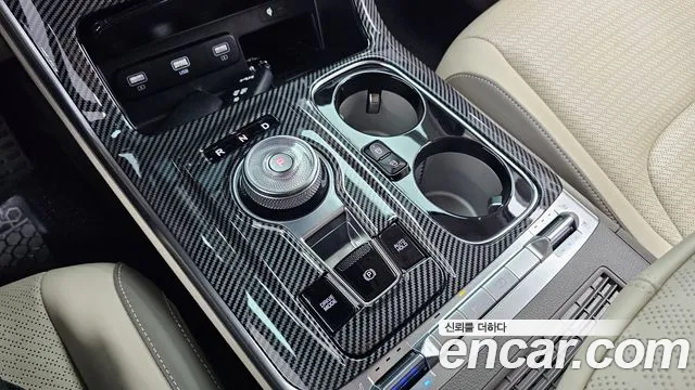 Kia Carnival 2021 thumb 9