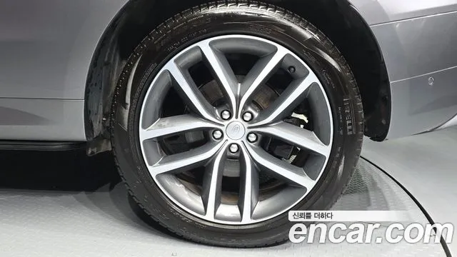 Land Rover Range Rover Sport 2023 thumb 5