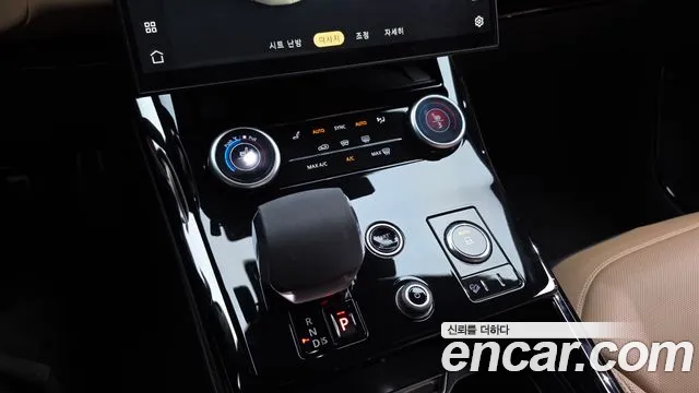 Land Rover Range Rover Sport 2023 thumb 9