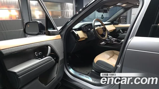 Land Rover Range Rover Sport 2023 thumb 10