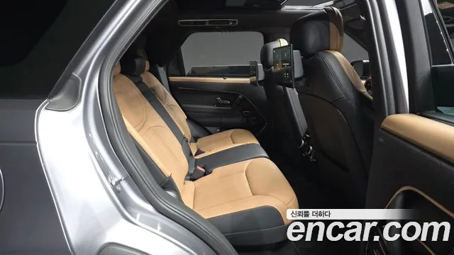 Land Rover Range Rover Sport 2023 thumb 12