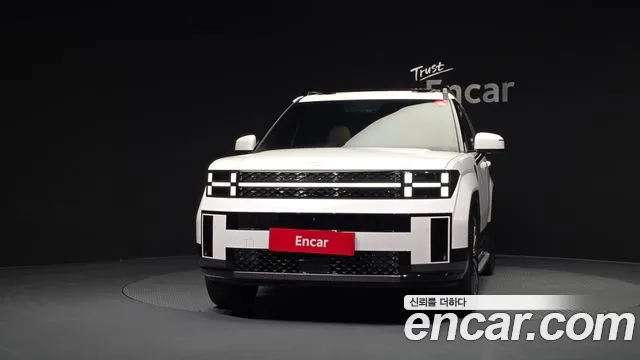Hyundai Santa Fe 2023 thumb 3