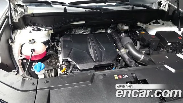 Hyundai Santa Fe 2023 thumb 6