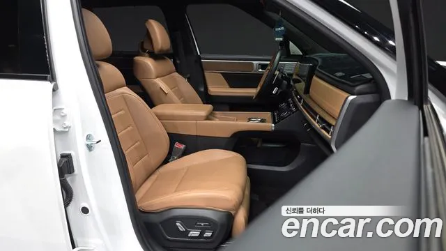 Hyundai Santa Fe 2023 thumb 11