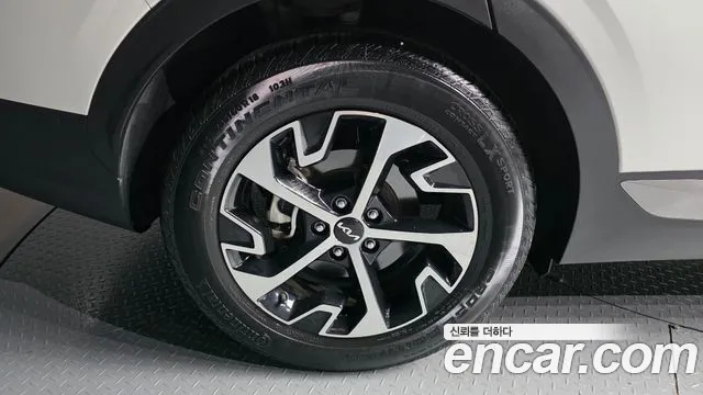 Kia Sportage 2021 thumb 4