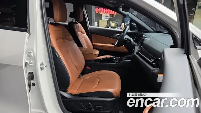 Kia Sportage 2021 thumb 10