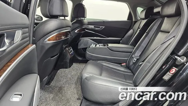 Kia K9 2018 thumb 11