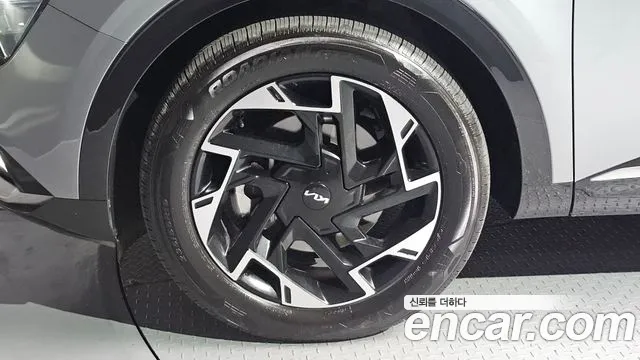 Kia Sportage 2022 thumb 5