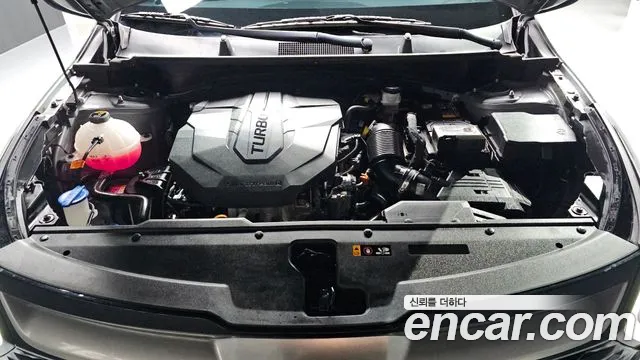 Kia Sportage 2022 thumb 6