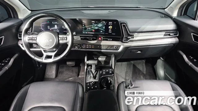 Kia Sportage 2022 thumb 7