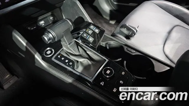 Kia Sportage 2022 thumb 9