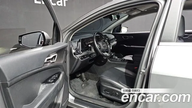 Kia Sportage 2022 thumb 10