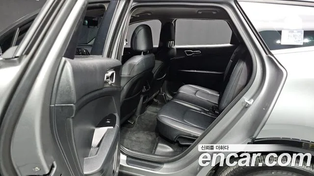 Kia Sportage 2022 thumb 11