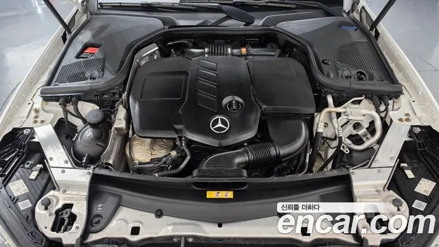 Mercedes-Benz E-Класс 2020 thumb 6