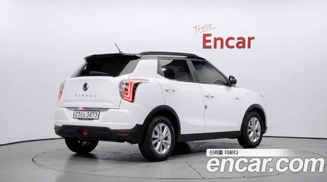 KG_Mobility_Ssangyong TIBOLI 2019 thumb 2