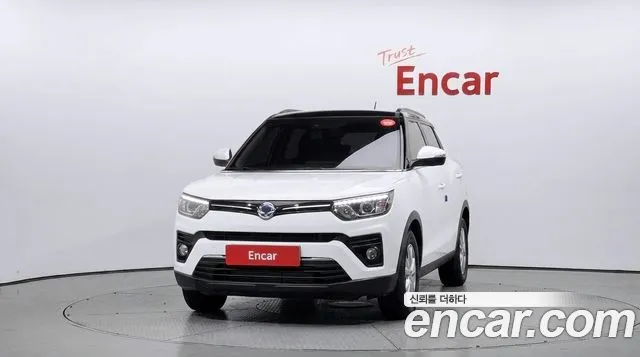 KG_Mobility_Ssangyong TIBOLI 2019 thumb 3