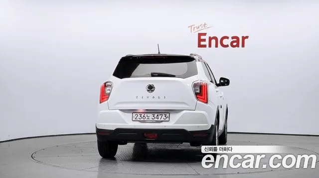KG_Mobility_Ssangyong TIBOLI 2019 thumb 4