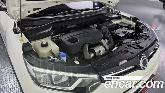 KG_Mobility_Ssangyong TIBOLI 2019 thumb 6