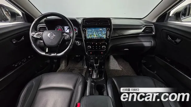 KG_Mobility_Ssangyong TIBOLI 2019 thumb 7