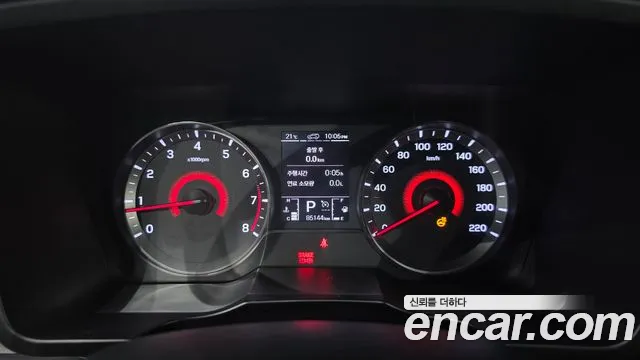 KG_Mobility_Ssangyong TIBOLI 2019 thumb 8