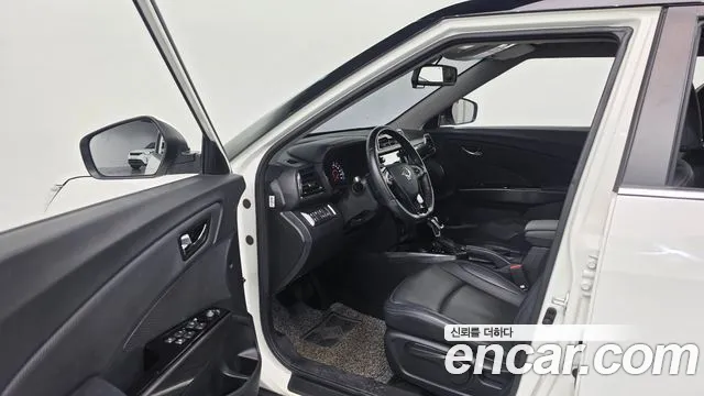 KG_Mobility_Ssangyong TIBOLI 2019 thumb 10