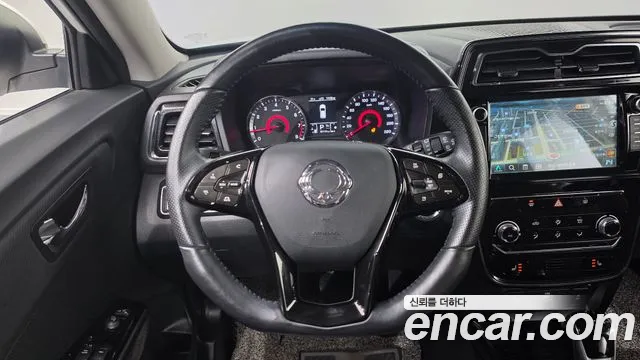 KG_Mobility_Ssangyong TIBOLI 2019 thumb 12