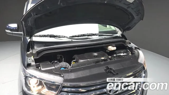 Hyundai Starex 2019 thumb 6