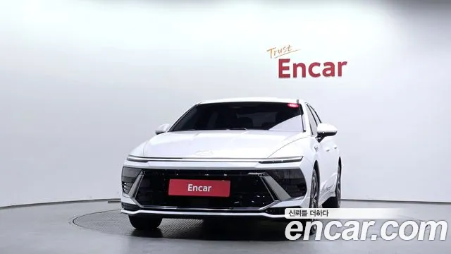 Hyundai Sonata 2026 thumb 3