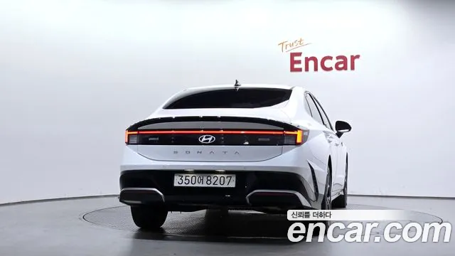Hyundai Sonata 2026 thumb 4